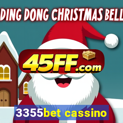 3355bet cassino